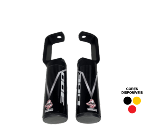 SLD Chapa CB 300F 2023